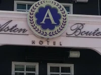 Aston Boutec Hotel 