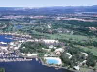 Hyatt Regency Sanctuary Cove 5*
