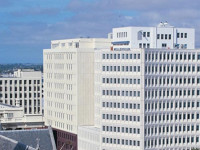 Millennium Hotel Christchurch