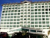 Sabah Oriental Hotel 4*