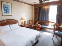 Sabah Oriental Hotel