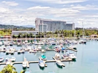 The Magellan Sutera Resort 5*
