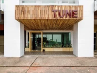 Tune Hotel - 1Borneo Kota Kinabalu 3*