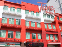 Tune Hotel - 1Borneo Kota Kinabalu