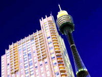 Swissotel Sydney