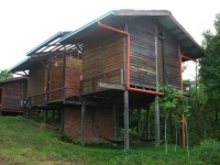 Paganakan Dii Tropical Retreat 
