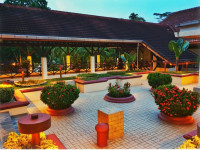 Sabah Hotel Sandakan