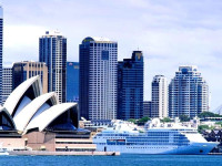 Shangri-La Hotel Sydney