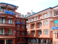 Access Nepal 3*