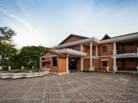 Buddha Maya Garden Hotel 3*