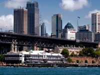 The Sebel Pier One 5*