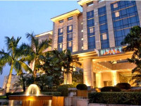Hyatt Regency Kolkata