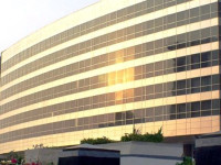 Grand Hyatt Mumbai