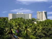 The Leela Mumbai 5*