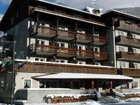 Troyer Hotel 4*