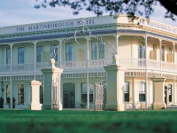 Peppers Martinborough Hotel