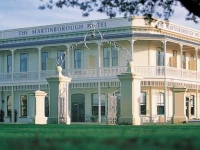 Peppers Martinborough Hotel 4*