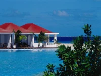 The Beach House Barbuda 5*