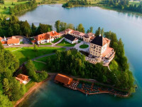 Schloss Fuschl