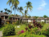 The Calabash Hotel and Villas 5*