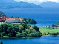Llao Llao Hotel and Resort 5*