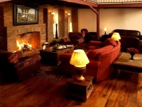 Arusha Coffee Lodge 4*
