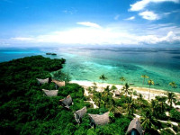 Chumbe Island Coral Park