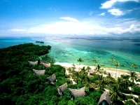 Chumbe Island Coral Park 5*