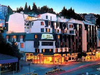 Edelweiss 4*