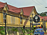 Victoria Court Malate Boutique Motel