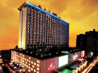 Waterfront Manila Pavilion Hotel & Casino