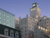 NH City Hotel 5*