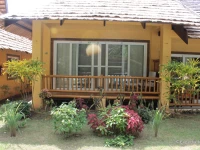 La Natura Resort 3*