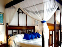 Zanzibar Serena Hotel