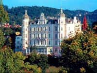 Bristol Palace 4*