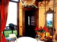Ngorongoro Crater Lodge 5*