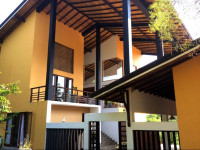 Highland Villa Weligama