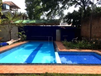 Jaga Bay Resort &amp; Restaurant 1*