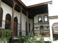Beit Al Joury
