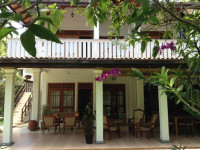 Surf Villa Hikkaduwa