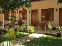 Tissa Resort Debarawewa