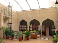 Dar Zamaria 4*