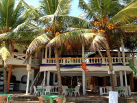 International Beach Hotel & Restaurant