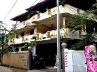 Manidi Villa 2*