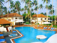 Dickwella Resort and Spa
