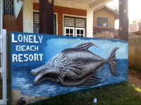 Lonely Beach Resort Tangalle