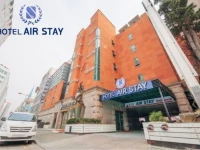 Incheon Airtel 4*
