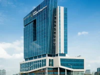 Benikea Premier Songdo Bridge Hotel 3*