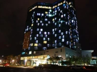 Best Western Premier Songdo Park 5*