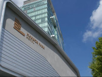 Harbor Park Hotel